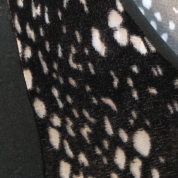 Rebecca Taylor blouse size S/M - Picture 5 of 10